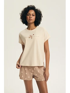 DÁMSKÉ PYŽAMO ELUNA 44466 SS26