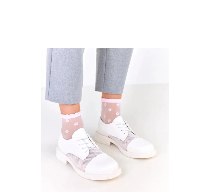 Polobotky  model 219179 Solea