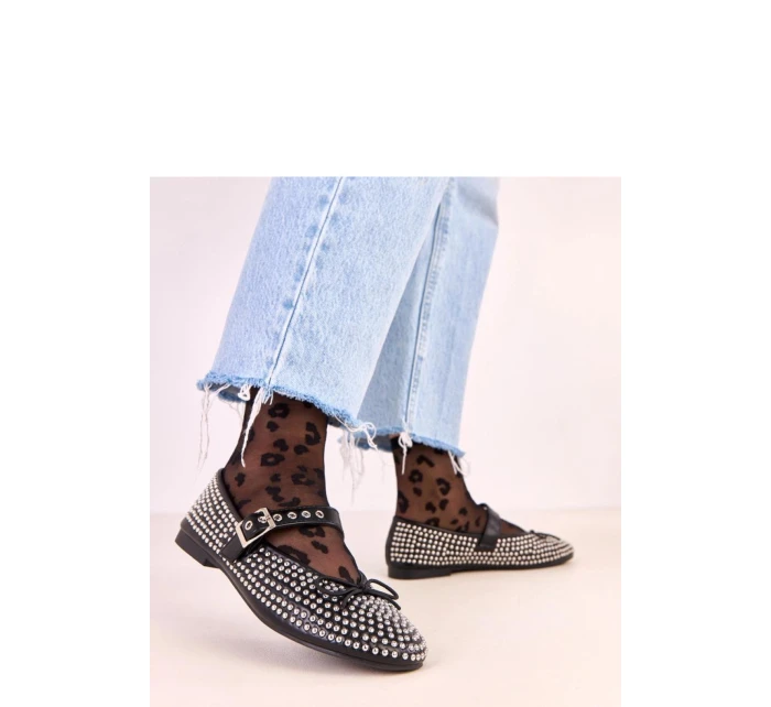 Balerinky  model 220592 Solea