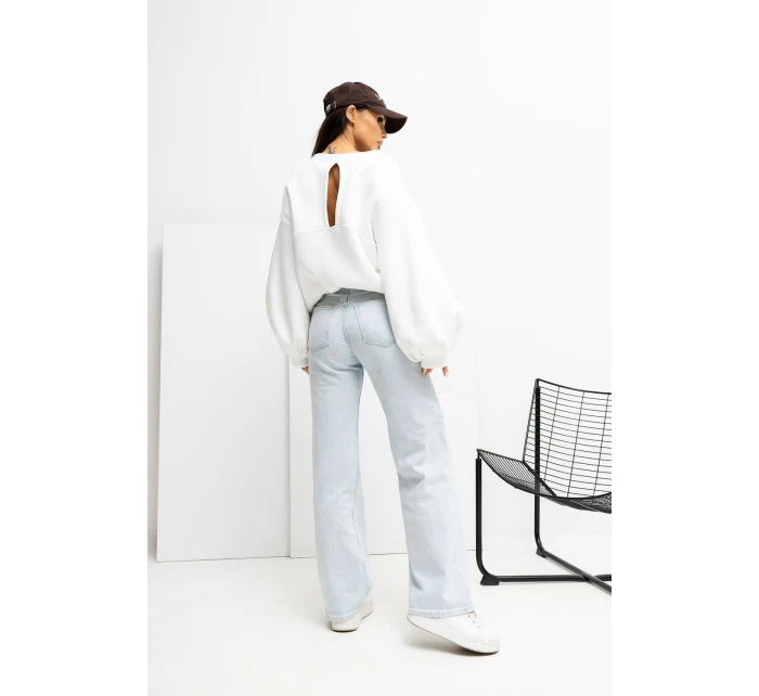 Mikina  model 221833 Rue Paris