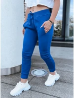 Dámské tepláky FITS modré model 21963347 - FashionStreet Dámské tepláky FITS modré model 21963347 - FashionStreet