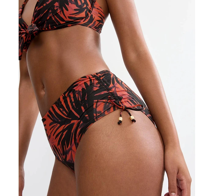 Summer Palm Maxi - BROWN - TRIUMPH BROWN - TRIUMPH Summer Palm Maxi - BROWN - TRIUMPH BROWN - TRIUMPH