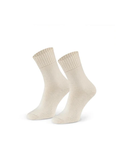 Ponožky model 21339501 100% bavlněné froté 4146 - Steven Ponožky model 21339501 100% bavlněné froté 4146 - Steven