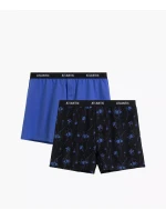 Boxerky Atlantic 2MBX-093 A'2 S-2XL
