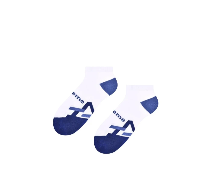 Sportovní bavlněné ponožky Dynamic Sport model 5791604 - Steven