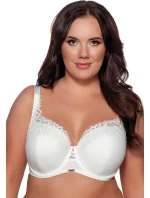 Podprsenka s plnými košíčky Ava 2107