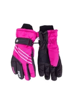 Lyžařské rukavice YOCLUB REN-0244G