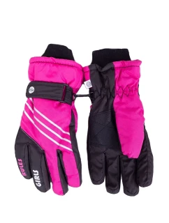 Lyžařské rukavice YOCLUB REN-0244G