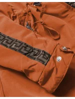 DWUSTRONNA KURTKA DAMSKA model 21242487 - MHM DWUSTRONNA KURTKA DAMSKA model 21242487 - MHM