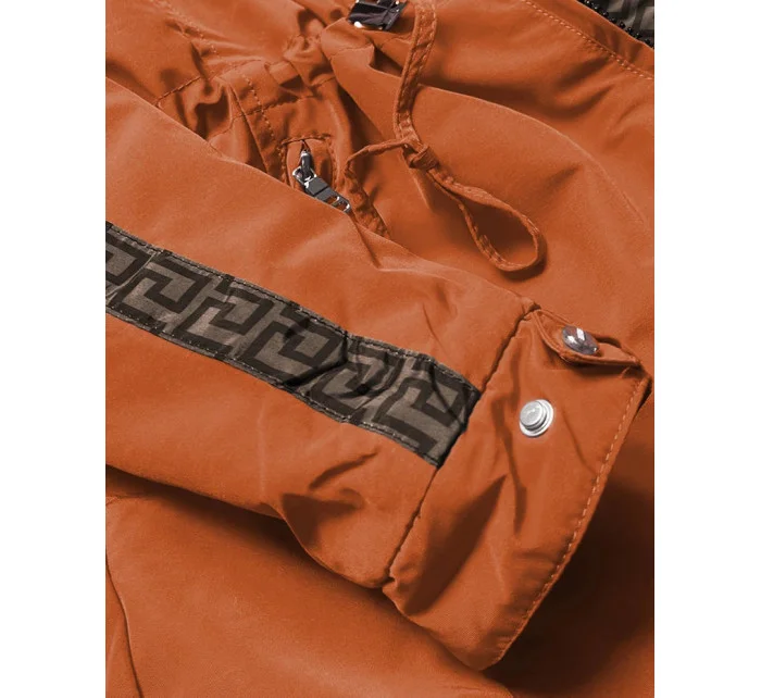 DWUSTRONNA KURTKA DAMSKA model 21242487 - MHM DWUSTRONNA KURTKA DAMSKA model 21242487 - MHM