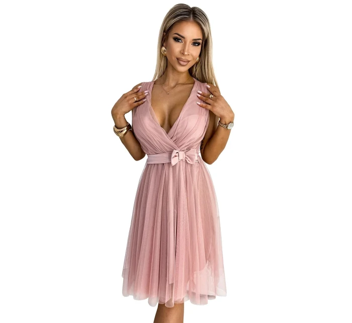 Dámské šaty model 20934700 - numoco basic