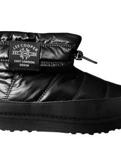 W model 18983873 dámské boty - Lee Cooper
