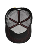 Kšiltovka Capslab One Piece Trucker Cap CL-OP1-1-SKU2 Kšiltovka Capslab One Piece Trucker Cap CL-OP1-1-SKU2