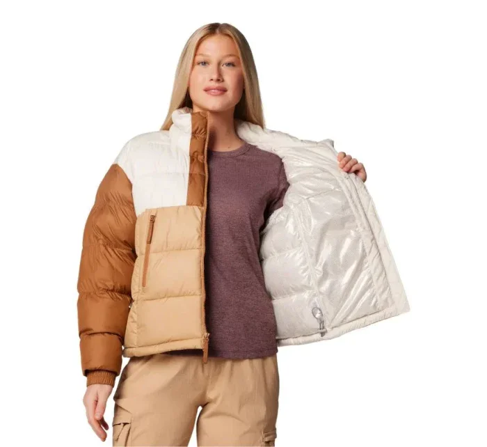 Columbia Pike Lake II Cropped Jacket W 2051361262