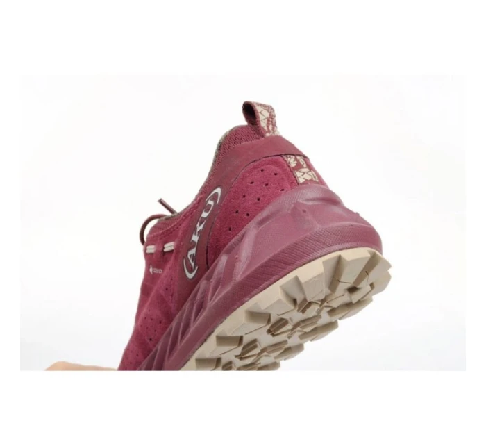Trekingová obuv GTX W dámské model 20811348 - Aku Trekingová obuv GTX W dámské model 20811348 - Aku