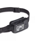Čelová svítilna Black Diamond SPOT 400-R GRAPHITE