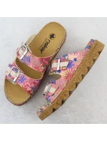 Žabky W model 21139423 - Rieker