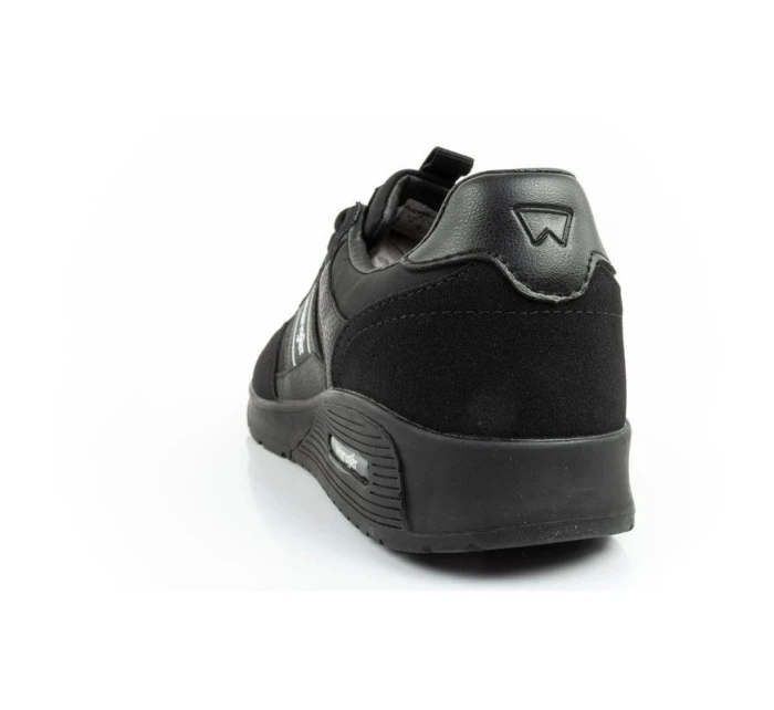 model 21360944 buty sportowe męskie sneakersy modne wygodne lekkie - Wrangler model 21360944 buty sportowe męskie sneakersy modne wygodne lekkie - Wrangler