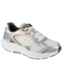 Skechers Go Run Consistent 2.0 - Volt 128633-WSBK White 36