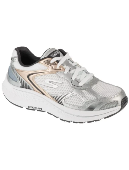 Skechers Go Run Consistent 2.0 - Volt 128633-WSBK White 36 Skechers Go Run Consistent 2.0 - Volt 128633-WSBK White 36