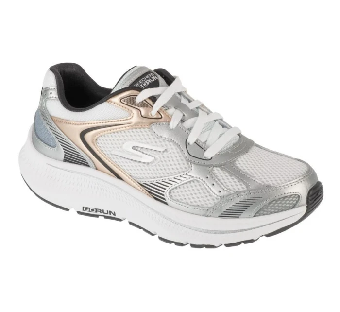 Skechers Go Run Consistent 2.0 - Volt 128633-WSBK White 36 Skechers Go Run Consistent 2.0 - Volt 128633-WSBK White 36