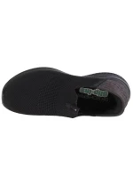 Boty Skechers Slip-Ins Ultra Flex 3.0 Smooth Step W 149709-BBK