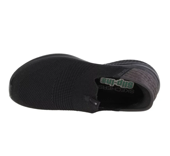 Boty Skechers Slip-Ins Ultra Flex 3.0 Smooth Step W 149709-BBK