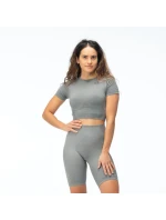 Dámské tričko s krátkým rukávem model 21877226 TOP WMNS - IQ