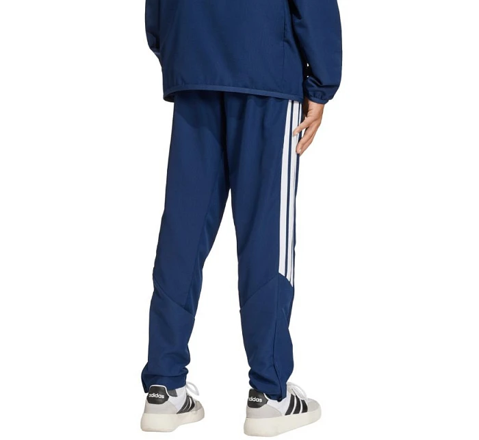 Dětské kalhoty adidas Tiro 26 League Presentation navy blue JZ9052