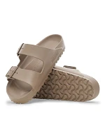 Dámské žabky Birkenstock ARIZONA EVA 1030466 GRAY TAUPE (úzká šířka)