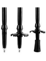 Trekingové hole model 20497139 - Spokey Trekingové hole model 20497139 - Spokey