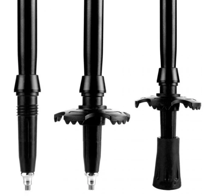 Trekingové hole model 20497139 - Spokey Trekingové hole model 20497139 - Spokey