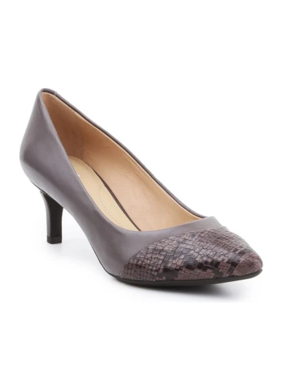 D D lifestylová obuv model 21324538 - Geox