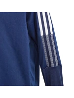 Dětská fotbalová mikina Tiro 21 Training Top Youth Jr model 16032905 - ADIDAS