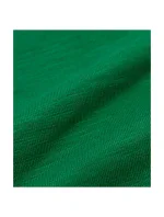 Malfini Native (GOTS) M MLI-17344 tyrkysové tričko