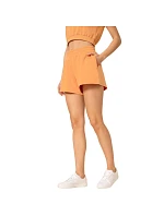 Dámské šortky F119 W OTHSS23TSHOF119 70S - Outhorn