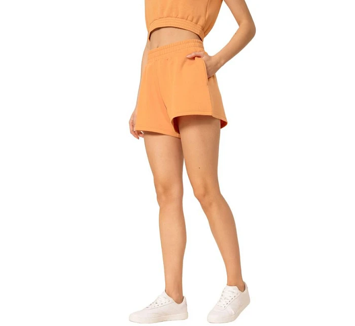 Dámské šortky F119 W OTHSS23TSHOF119 70S - Outhorn