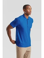 65/35 Pique Polo Piqué polo model 22531201 navy - Fruit of the Loom 65/35 Pique Polo Piqué polo model 22531201 navy - Fruit of the Loom