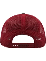 Rapper 5 panelová síťovaná kšiltovka model 22478727 - Atlantis Headwear