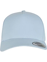 5 panelová Snapback kšiltovka 55. light blue model 22537291 - Flexfit 5 panelová Snapback kšiltovka 55. light blue model 22537291 - Flexfit