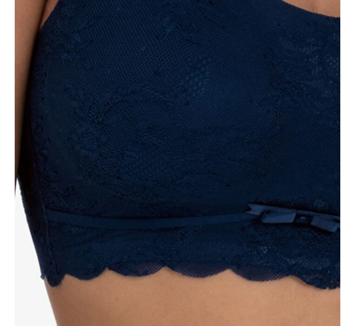 Dámská podprsenka  s pěnovou výztuží 5400 maritime blue - Anita Classix