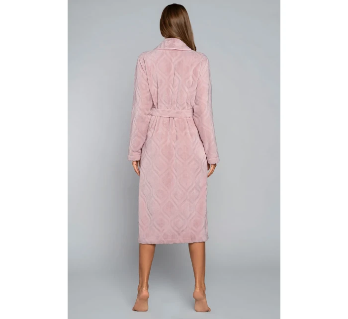 model 19400632 dł.r. kolor:róż - Italian Fashion