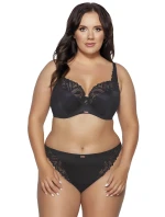 Ava 2106 Yasemin Maxi barva:černá