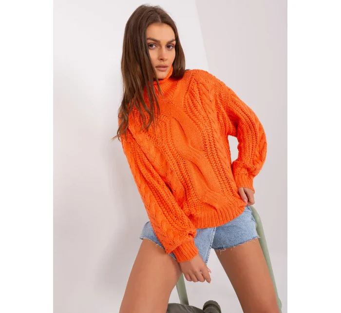 Přepínač AT SW 2350.91P oranžová