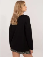 Bluzka DHJ BZ model 20608993 czarny - FPrice