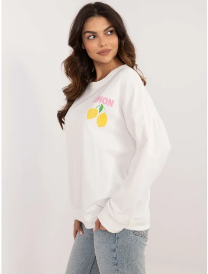 Halenka DHJ BZ 8501 2.87 ecru Halenka DHJ BZ 8501 2.87 ecru