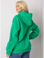 Mikina EM BL model 15884026 zelená - FPrice