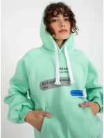 Mikina EM BL 718.39P mincovna