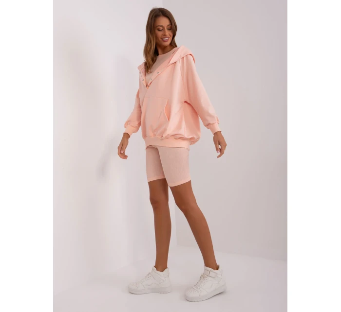 Sada EM KMPL 831.17 broskví