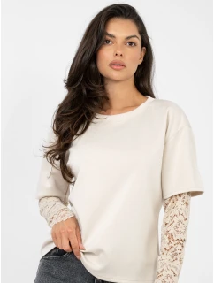 Halenka IT BZ 22128.27 béžová